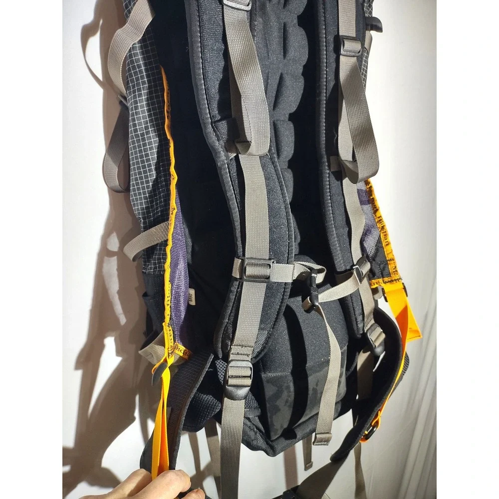 Marmot BiOspan 24L Internal Frame Backpack Hiking Camping Outdoor‎ Gear